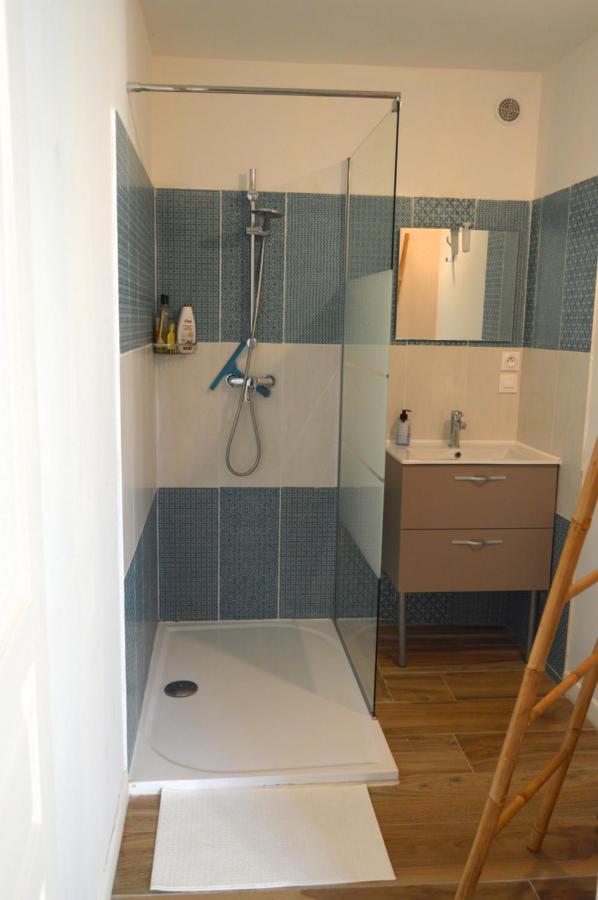 Reve De Causse Bed & Breakfast Saint-Michel-d'Alajou Dış mekan fotoğraf